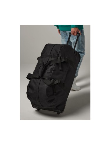 BAG-BG23-Classic Wheelie Holdall